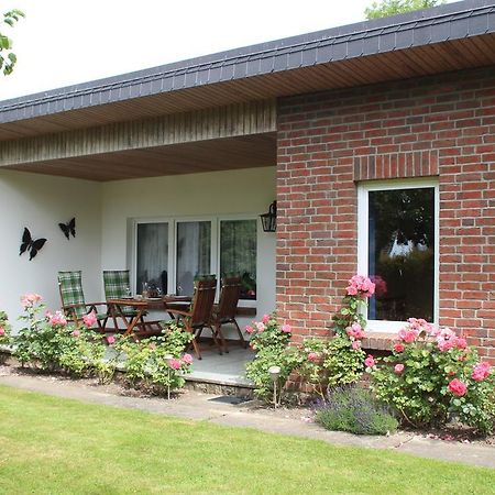 Ferienhaus Dorit & Ruediger Fahl Klocksdorf Exterior foto